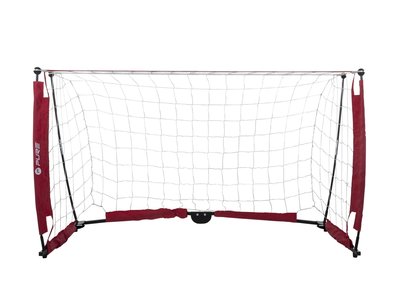 Pure2Improve Football Goal Foldable 152x91