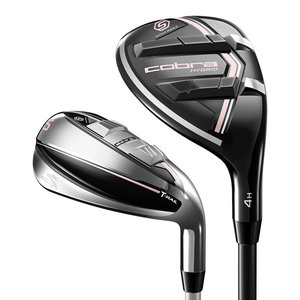 Cobra T-Rail Combo Set 6-SW Ladies