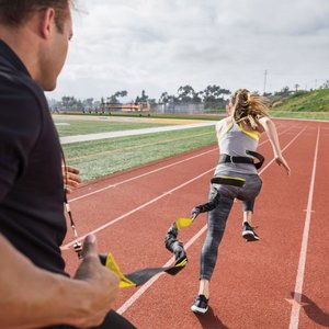 SKLZ Acceleration Trainer weerstandgordel