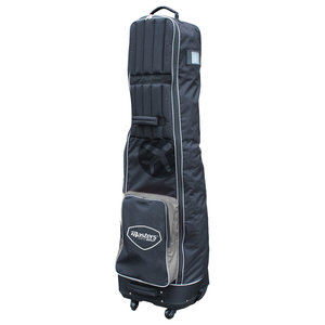Masters Deluxe 4-Rad Golf Travelbag