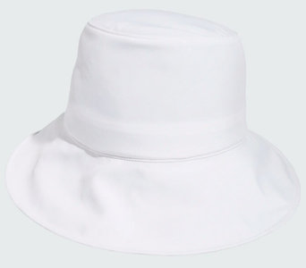 Adidas Pony Sun Bucket White