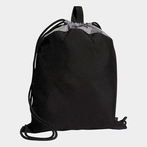 Adidas Gym Tas Zwart