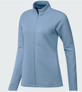 Adidas Textured Layer Golf Sweater Ambsky