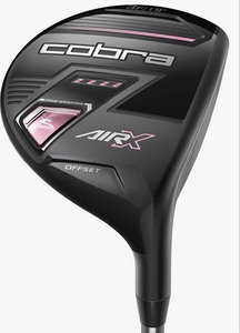 Cobra AIR-X Fairwaywood 5 23gr. Ladies