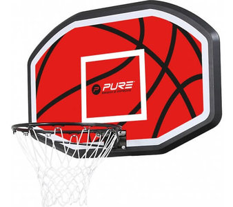 Basketball Backboard Pure2Improve