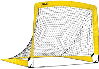 SKLZ Junior Fußballtor 121 x 91cm