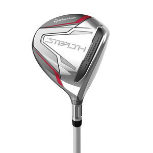 Taylormade Stealth Fairwaywood Ladies 3 HL