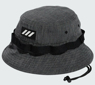 Adidas Boonie Golf Hat Schwarz