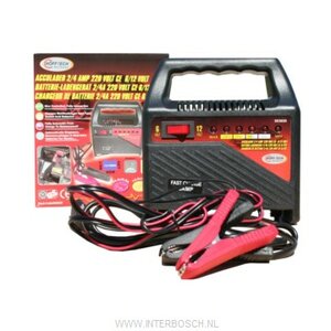 Acculader 3650