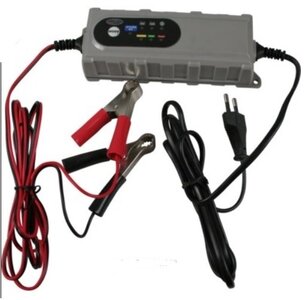 Acculader Druppellader 12V 3.8A
