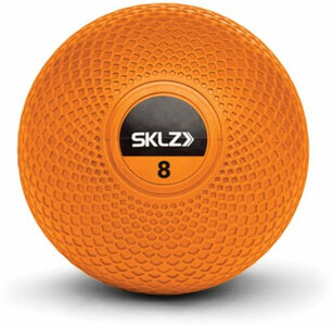 SKLZ Medicijn Ball - 8 lbs