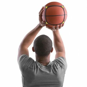  SKLZ Basketbal Square Up 