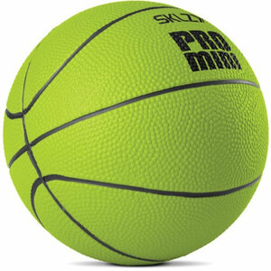 SKLZ Pro Mini Hoop Foam Ball Green