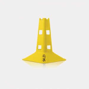 SKLZ Pro Training Agility Cones - 23cm