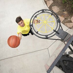  SKLZ Double Double Basketbal Trainer 