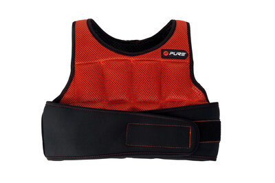 Pure2Improve Weighted Vest