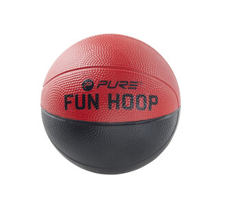 Pure2Improve Fun Hoop Foam Ball 4