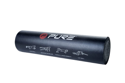 Pure2Improve Exercise Trainer Roller 45x15cm