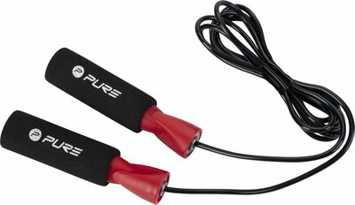 Pure2Improve Skipping rope with ball bearings 2.5 m