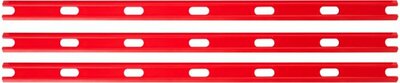 Pure2Improve Agility Bar Set