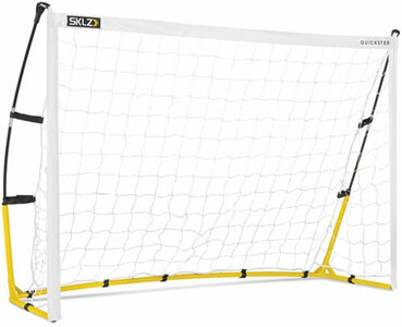 SKLZ Quickster Voetbalgoal 235cm x 152cm