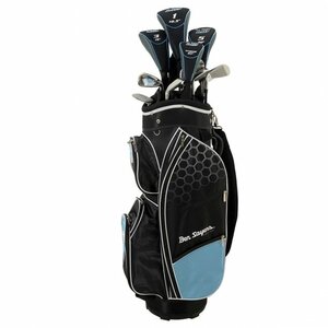 Ben Sayers M8 Complete Golfset Dames