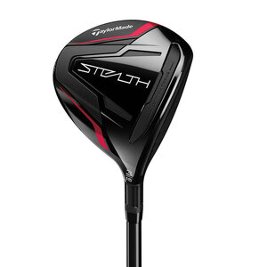 Taylormade Stealth Fairwaywood Mens 3