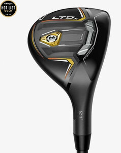 Cobra King RadSpeed Hybrid 5 Light Flex