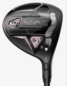 Cobra LTDX Max Fairway Wood 3 Ladies