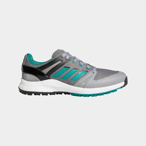 Adidas EQT SL Grey Green Black