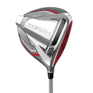 Taylormade Stealth Ladies Draw Driver 12 Adjustable