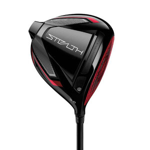 Taylormade Stealth Herren Driver 10.5 Verstellbarer R-Flex