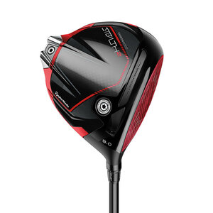 Driver Taylormade Stealth 2 Heren 9 Stiff flex