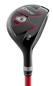 Hybrid D300 4 Wilson Staff Heren Rechtshandig Lite