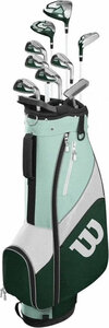 Golfset Wilson Pro Staff SGI Damen rechts