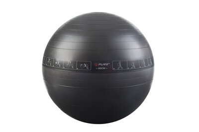 Pure2Improve Gymnastikball 65cm