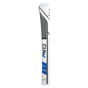 Super Stroke Traxion Claw 2.0 Weiß Blau