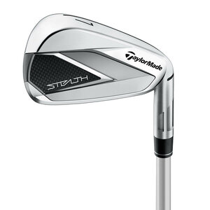 Taylormade Stealth Herren 5-SW Graphite A-Flex