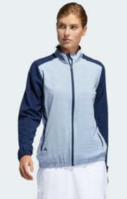 Adidas Damen Essential Windjack