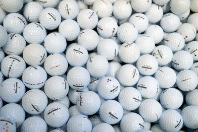 Bridgestone Lakeballs 25