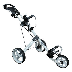 MK Golf 3 Wheel Children's Golf Trolley