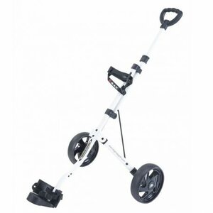 Big Max Junior Golftrolley