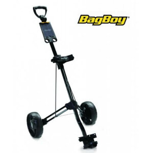 BagBoy M-350 Golftrolley