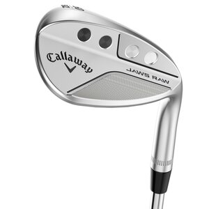 Callaway Jaws Wedges Chrome Womens