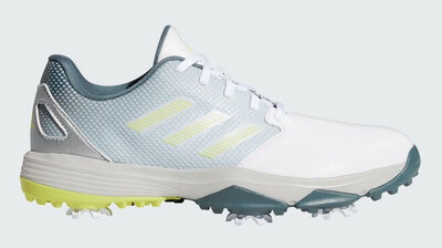 Adidas JR ZG21 Junior Golf Shoes