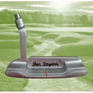 Ben Sayers XF Blade Putter