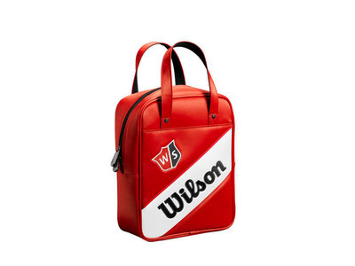 Wilson Ball Bag