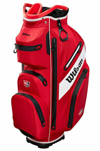 Wilson Staff eXo Dry Cartbag Rot