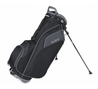 BagBoy Standbag Go Lite Hybrid TL Black