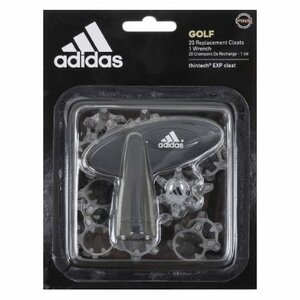 Adidas New ThinTech Spikes met Wrench